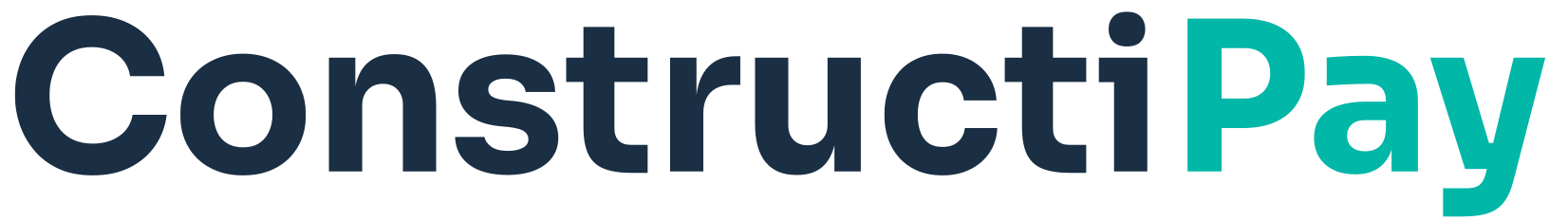 Constructipay